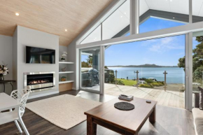 Seaside Serenity - Kerikeri Holiday Home, Kerikeri